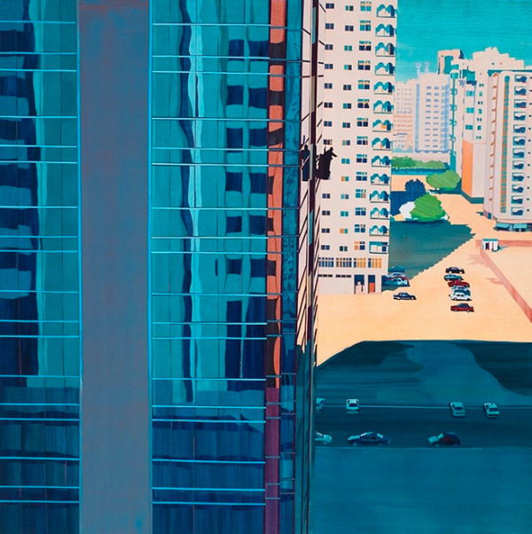 Lisa Gronseth | PICDIT