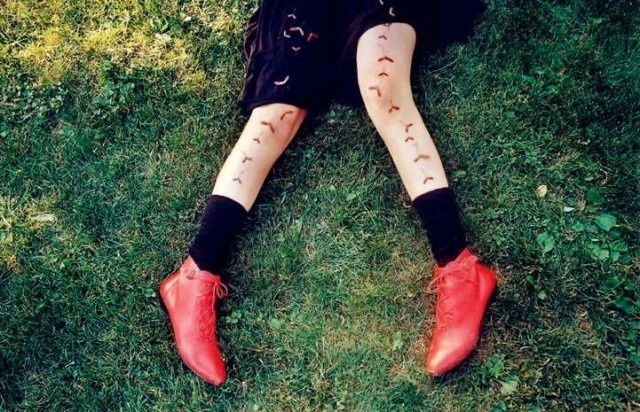 Photography by Laina Briedis #inspiration #photography #art #fine