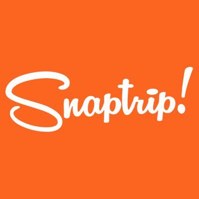 Snaptrip Brand Logo