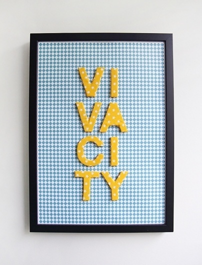 Pattern Matters #patterns #typography