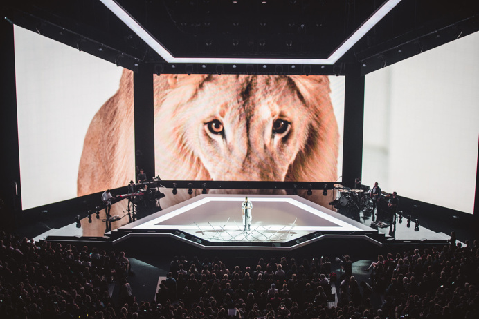 Work — NATHAN PAUL TAYLOR | Production Design, Art and Creative Direction | Set and Stage Design