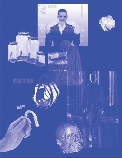 ReVision Arts Gallery #voyeurism #revision #design #graphic #exhibition #arts #poster
