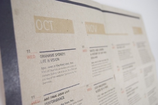 Emma Holder / Bench.li #poster #typography