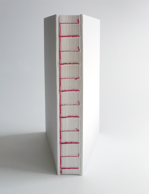 OLDER ENTRIES #binding #books