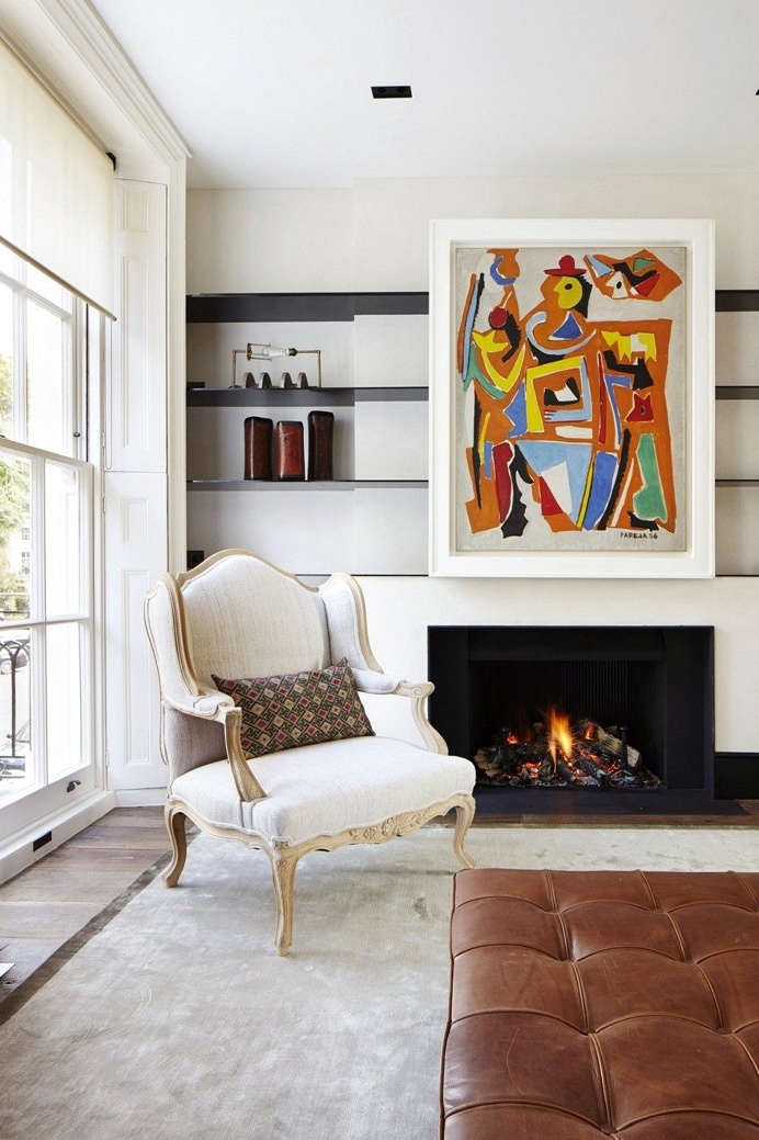 The Crafted House 12