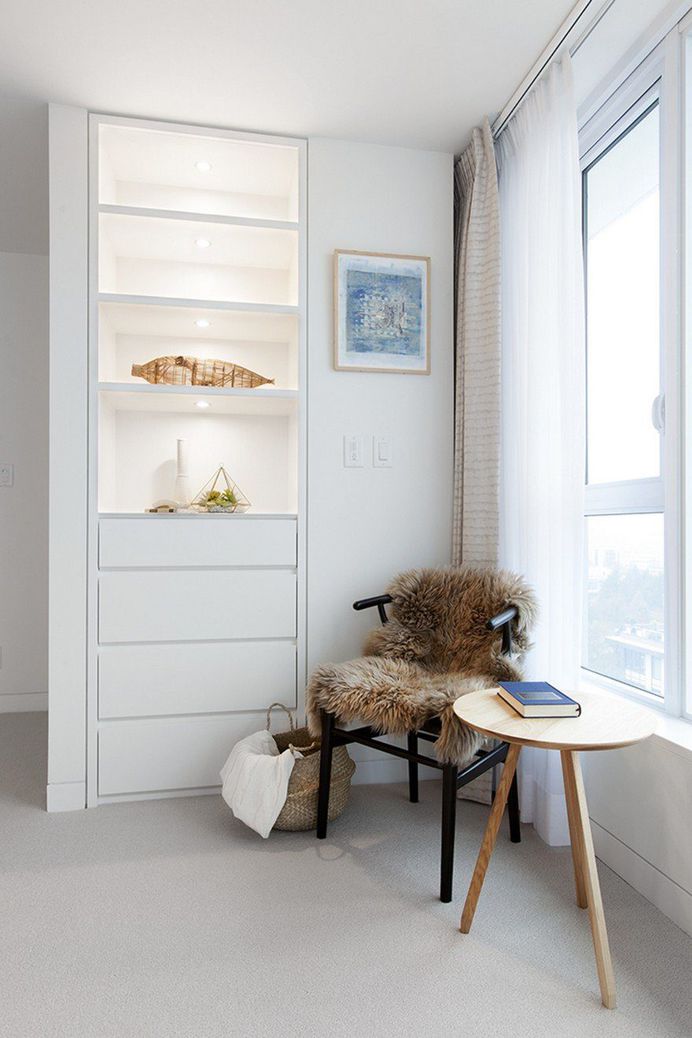 1,800 sf Condo Renovated by Haeccity Studio for Maximum Efficient Use of Space 2