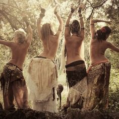 WILD WOMAN SISTERHOOD® on Instagram: "WILD WOMAN SISTERHOOD Embody Your Wild Nature THE HEALING POWER OF WOMEN In the heart of every woman beats the longing to sit with her…"