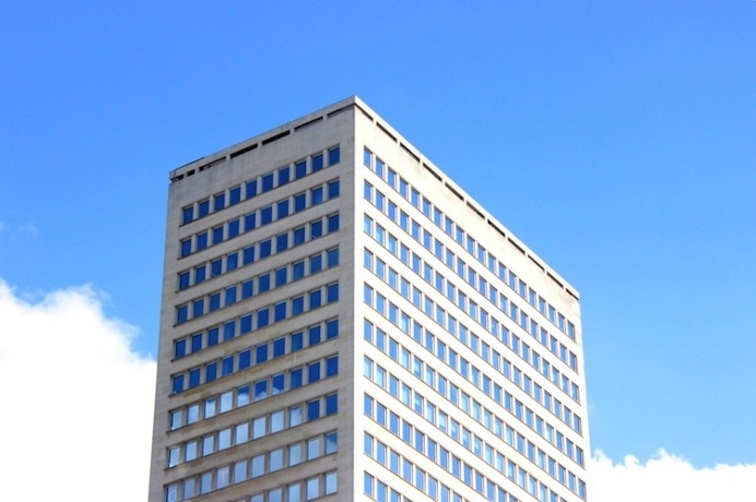 minimalism and geometry
