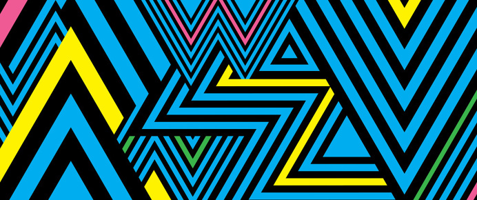 color, bold, shape, creative