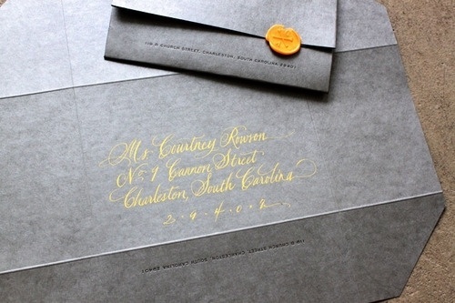 Awesome Print Design Inspiration | From up North #stunning #print #design #intelligent