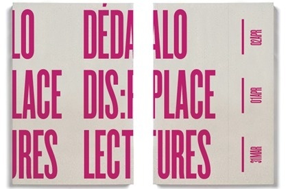 Dédalo #editorial