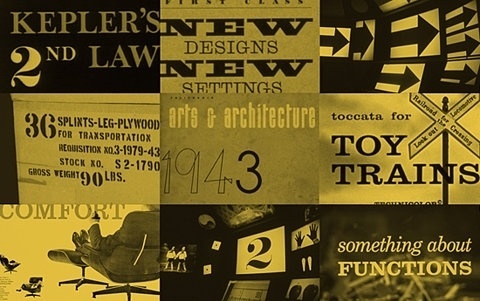 FFFFOUND! | House Industries - Blog #house #industries #ffffound #blog