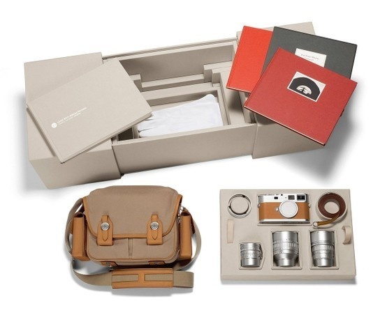 #Leica