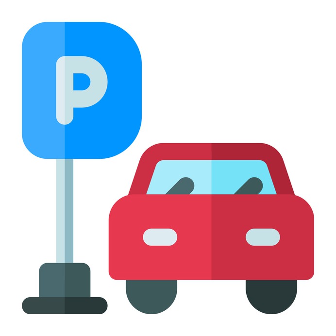 See more icon inspiration related to car, transport, sign, parkings, car parking, transportation, signaling, automobile, tickets, vehicles, cars, parking, signal, signs and vehicle on Flaticon.