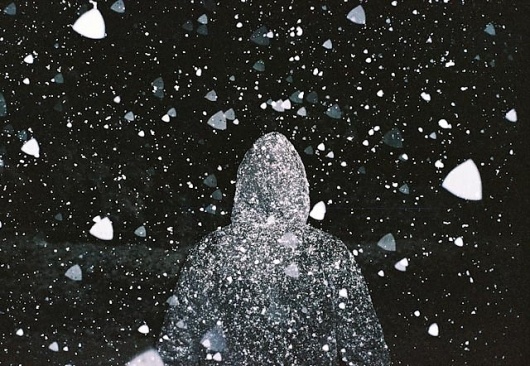 â™' GROW YOUR OWN IDEAS â™' THIS CAN NOT BE WRITTEN DOWN. Â© SELECTED WORKS BY PHOTOGRAPHER NICO KRIJNO. â™' All images Â© 2011 HAPPY TABS â #triangle #photography