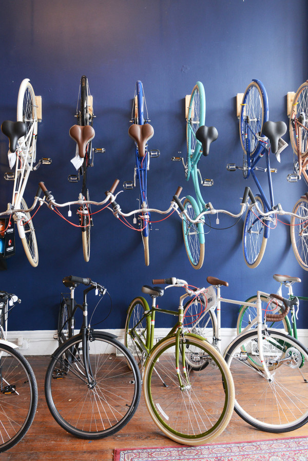 Love bike