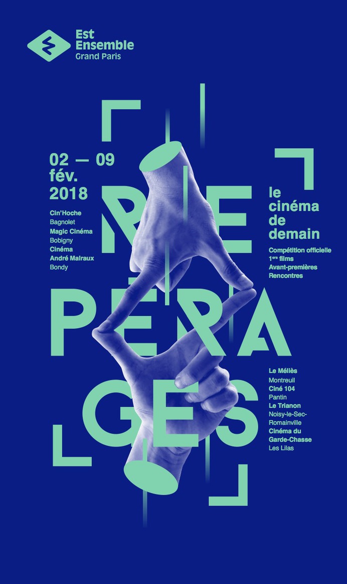 Festival Reperages 2018