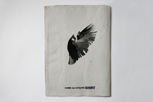 Caroline Aufort #print #design #graphic #publication #logo