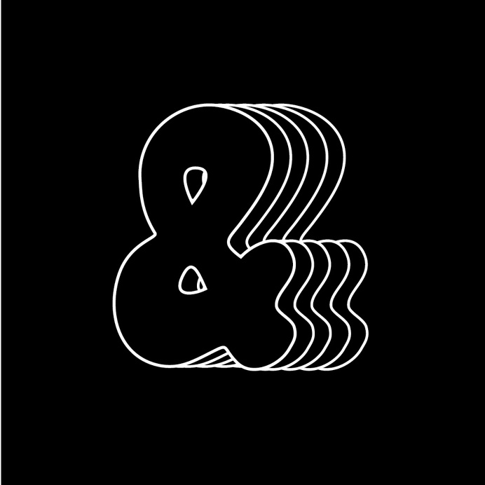Ampersand - Tuff Luck