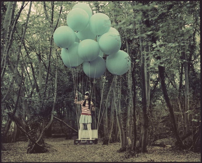 Fine Art Photography by Vikram Kushwah