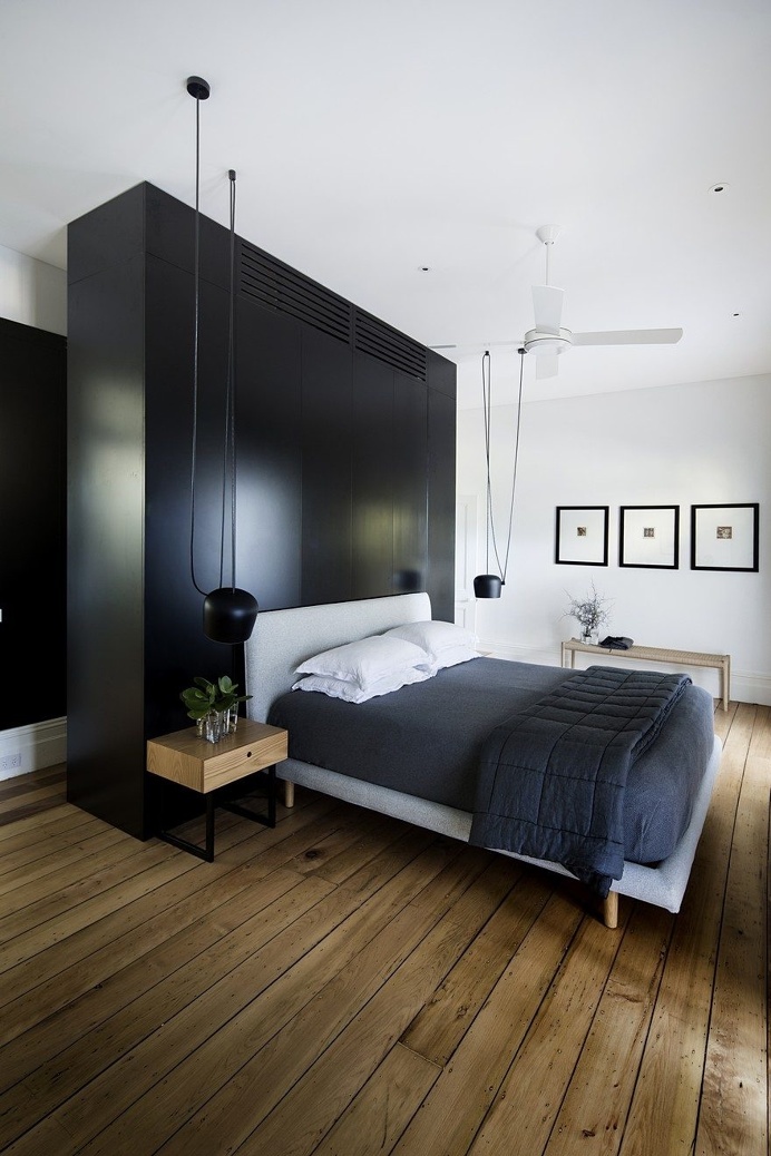 Elysium House Combines Original Heritage with Contemporary Detailing 14