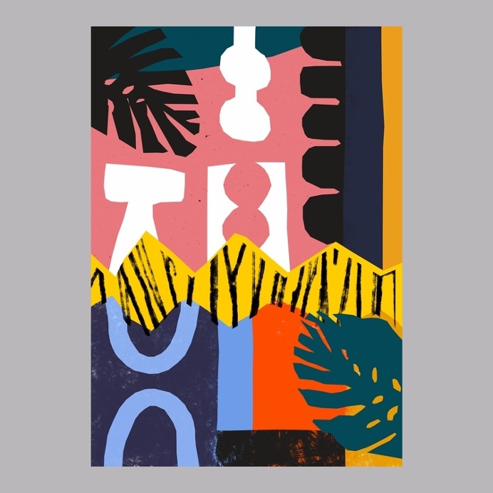 London based designer illustrat - james-christopher | ello