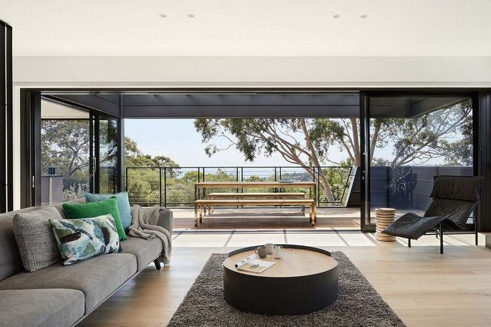 Glen Isla House by Bryant Alsop 6