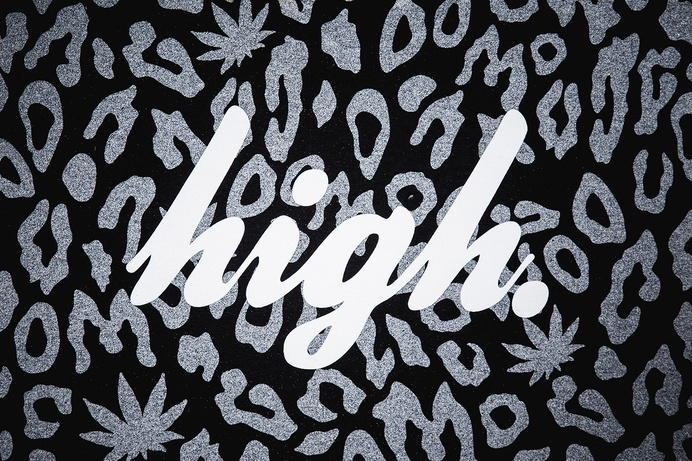 Image of Odd Future 2014 Summer Patterned Tees #script #print #patter #texture #animal #weed #odd #future #high