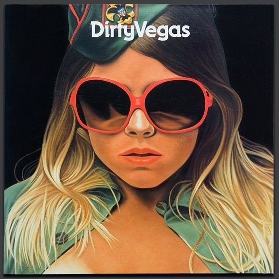 YES - Dirty Vegas #cover #vegas #dirty