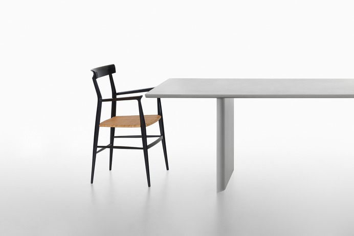 Silhouette by Cecilie Manz