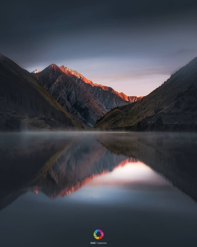 Amazingly Beautiful and Great Landscapes of Indonesia by Irwan Budiman