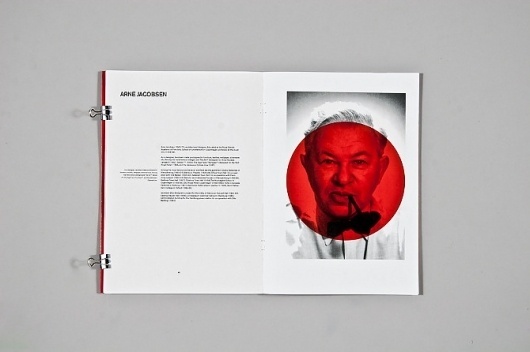 Portfolio of graphic designer Tobias Eriksson #profile #1950s #chairs #graphic #exhibition