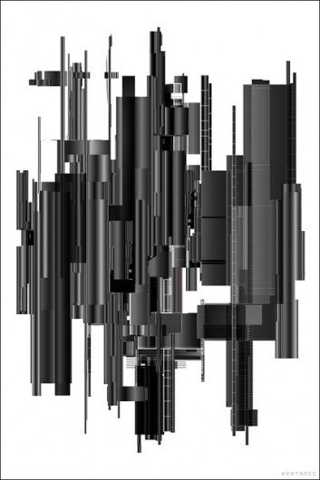 GARDNER KEATON DESIGN STUDIO #design #graphic #illustration #poster #art #starship