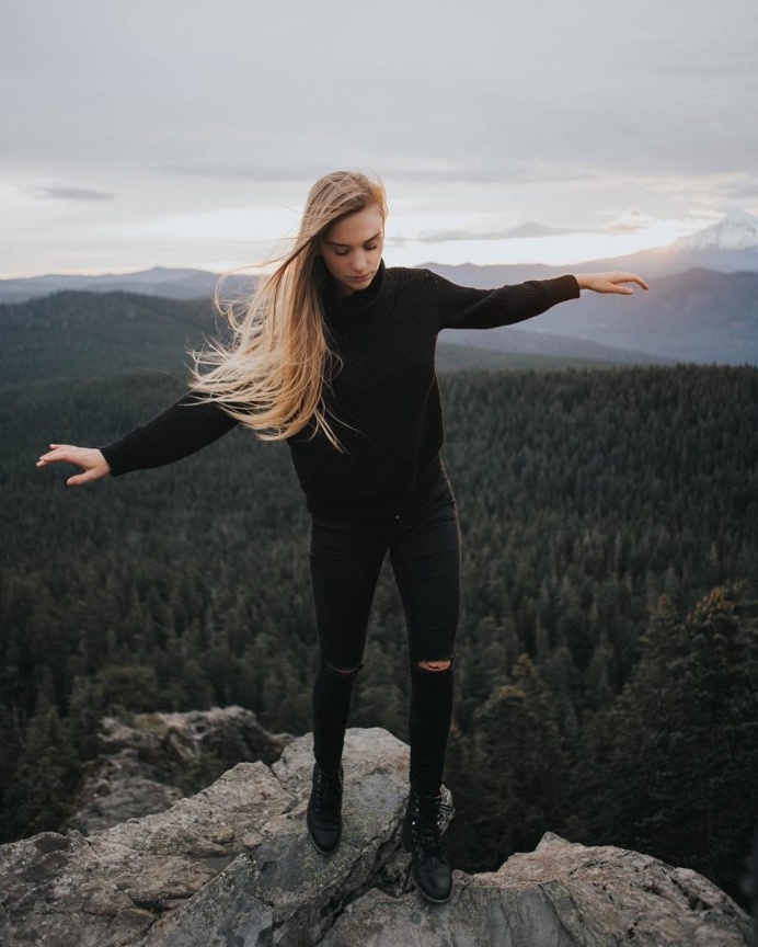 Beautiful Portrait Photography by Zach Leung
