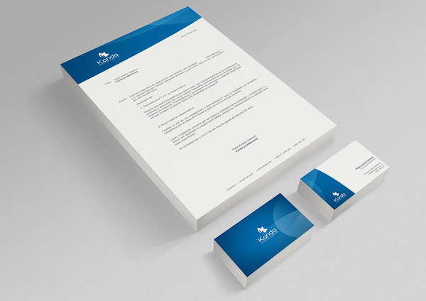 KANDA PRODUCCIONES #branding