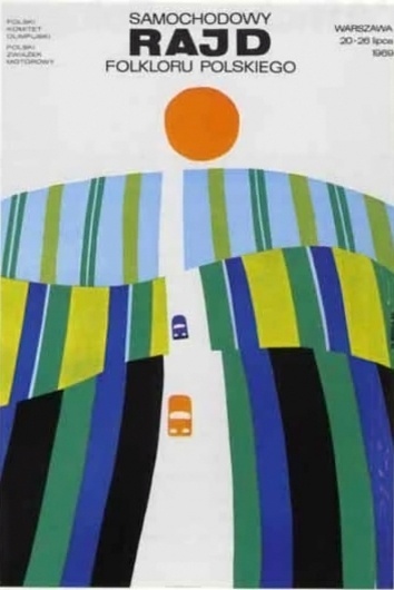 Network Osaka > Blog #poland #design #graphic #poster
