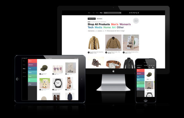 Allan Yu #website #design