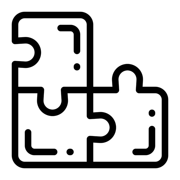 See more icon inspiration related to way, maze, labyrinth, solution, road, puzzle, education and business on Flaticon.