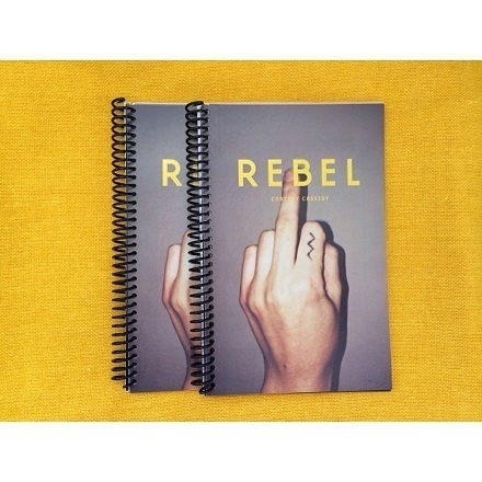 Rebel #ccooll