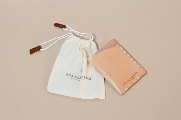 Ada Blackjack | STATIONERY OVERDOSE