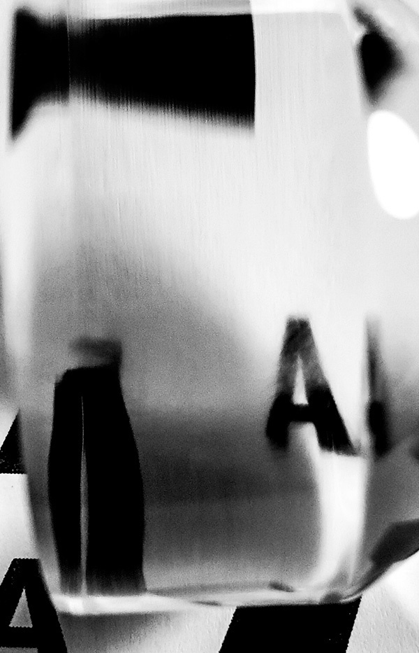 462, walking #typography