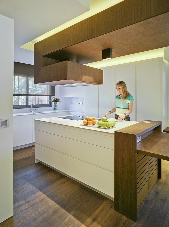 Casa Leutscher by Ox Arquitectura 1