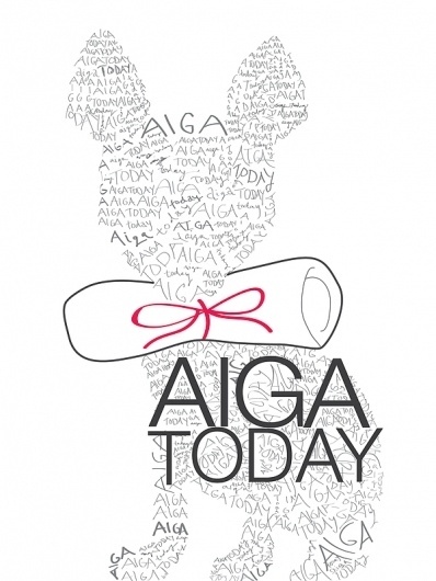 Newsletter Logo Design on the Behance Network #design #graphic #aiga #typography