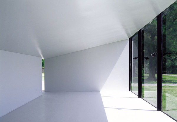adamo faiden #butterfly #interiors #roofs