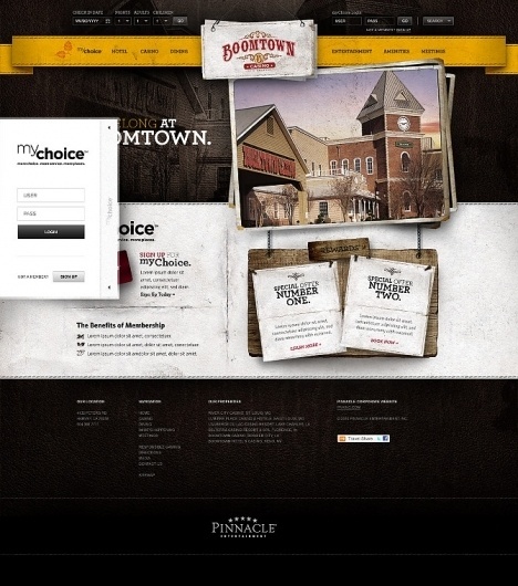 Edwin Tofslie - Creative Direction, Art Direction, Ideas, Design and Maker of Fine Jerky. #screendesign #inter #weblayout #webdesign #online
