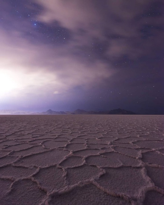 Monumental Fine Art Landscape Photography by Dustin LeFevre