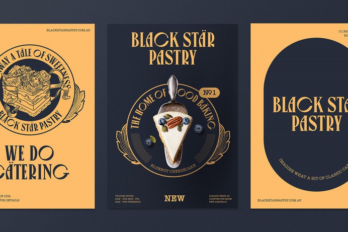 Black Star Pastry