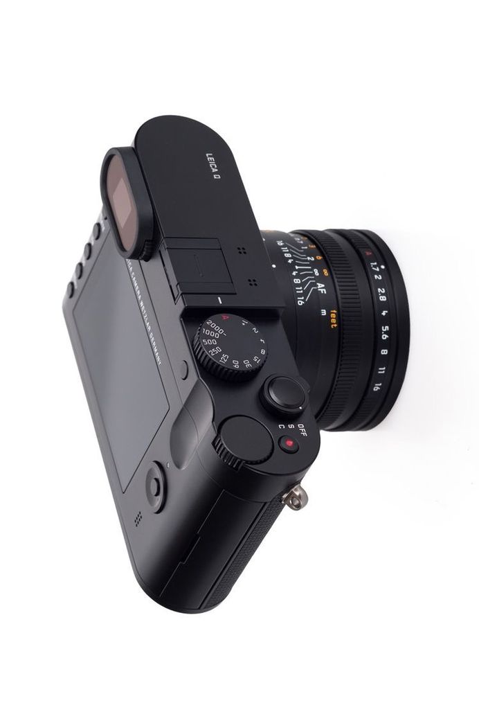 searchsystem: " Leica / Leica Q / Typ 116 / Camera / 2015 Shop "