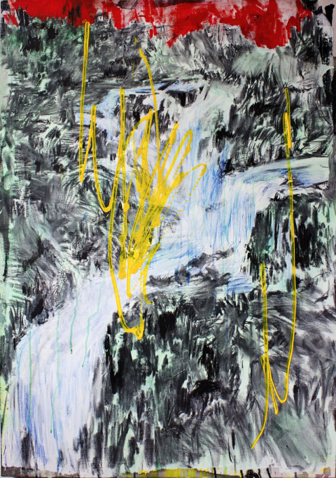 André Azevedo | PICDIT #painting #design #colour #art
