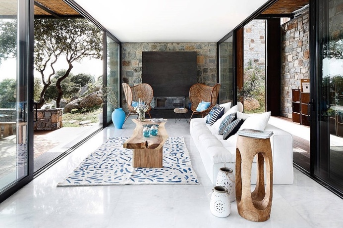 Gumus Su Villas